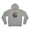 Go Fast Hoodie