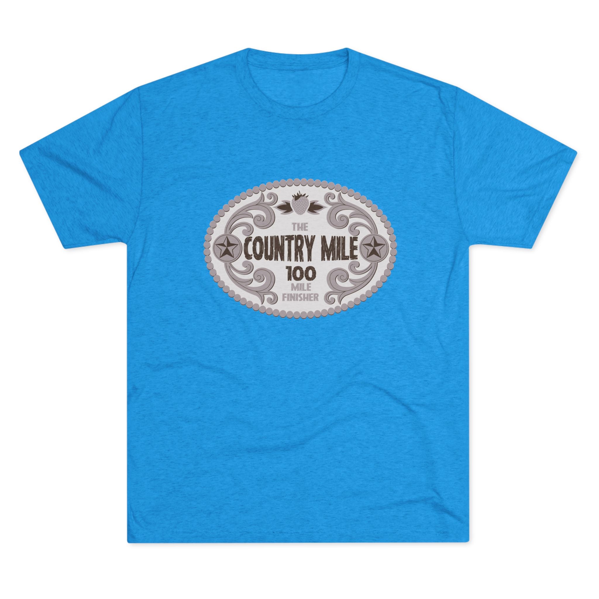 Country Mile Tee