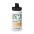 Upstate Running Club Member Water Bottle