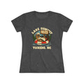 Lake Summit Cruiser Women's Tee