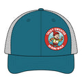 Mesh Cap