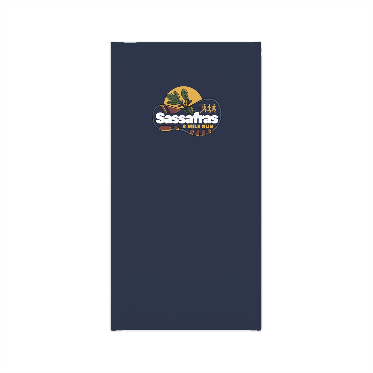 Sassafras Summit Struggle Mountain Badge Neck Gaiter