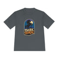 Dark Horse Moon Badge Performance Tee