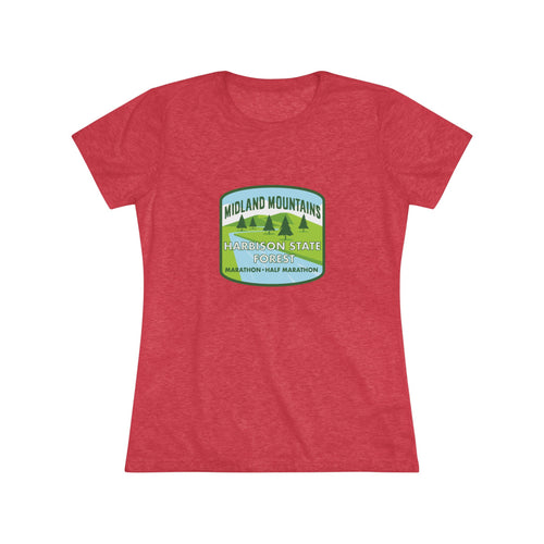 Broad River 13.1 - Women's Tee