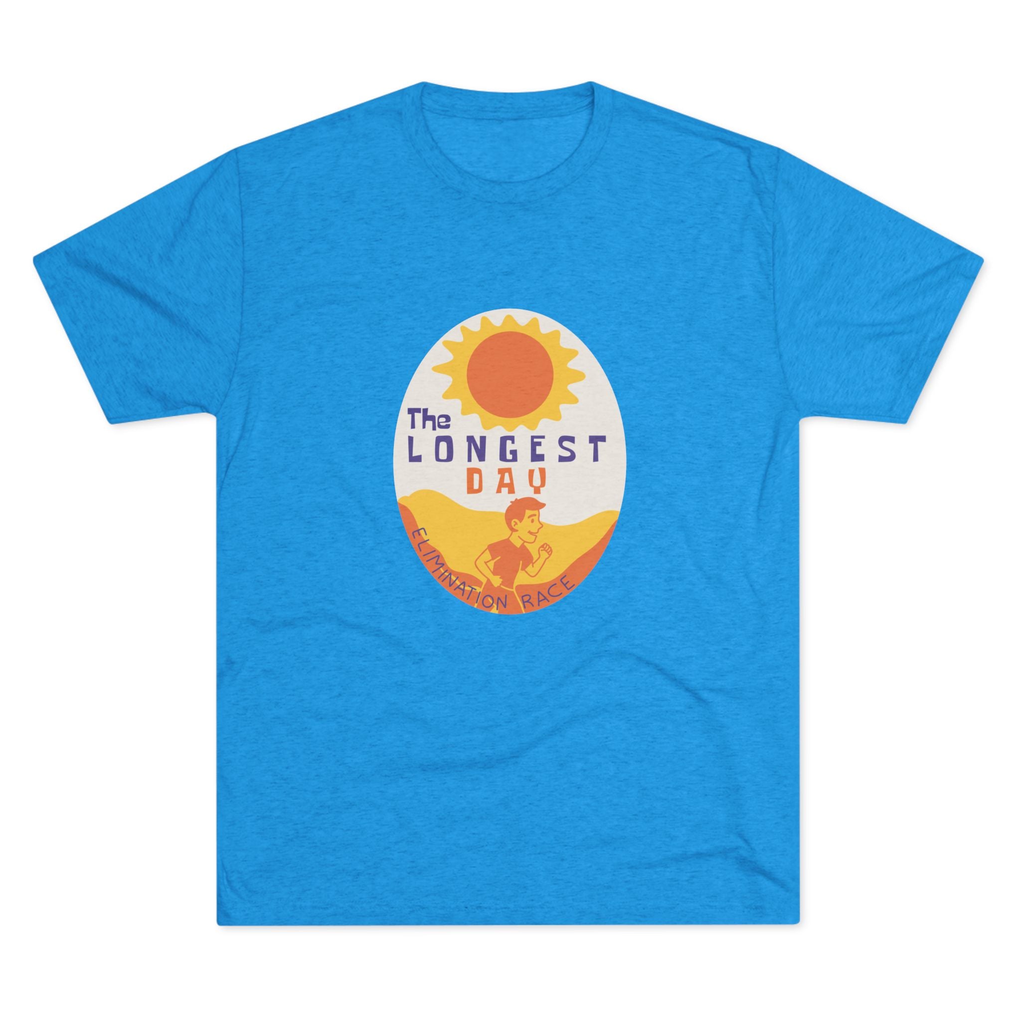 The Longest Day Tee