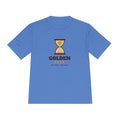 Golden Hour Hourglass Performance Tee