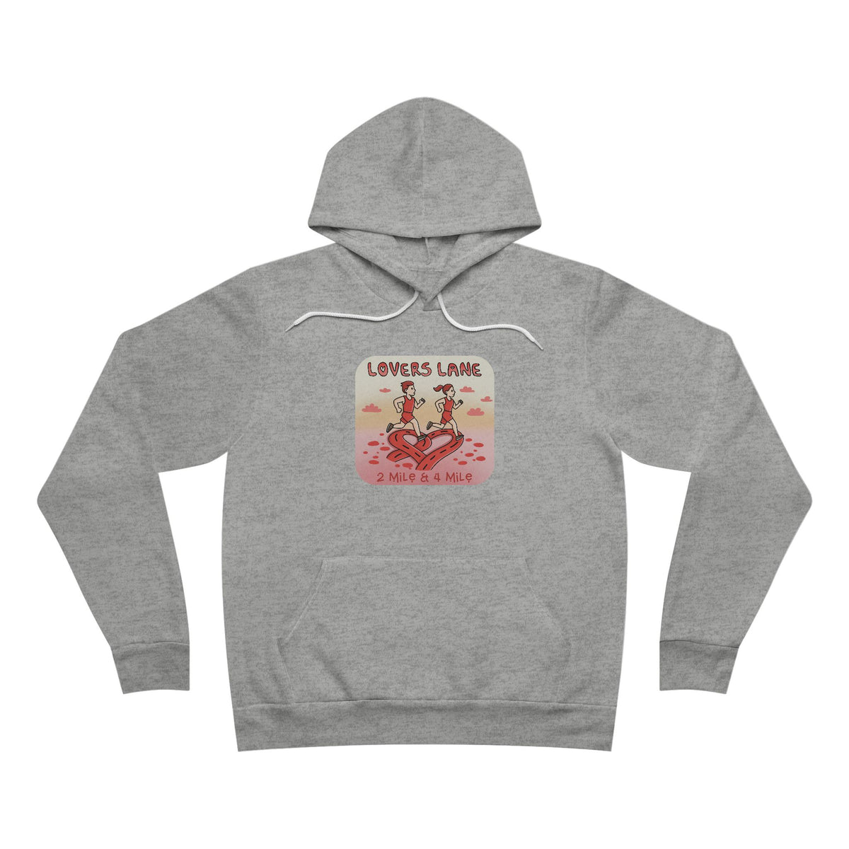 Brew Run Hoodie