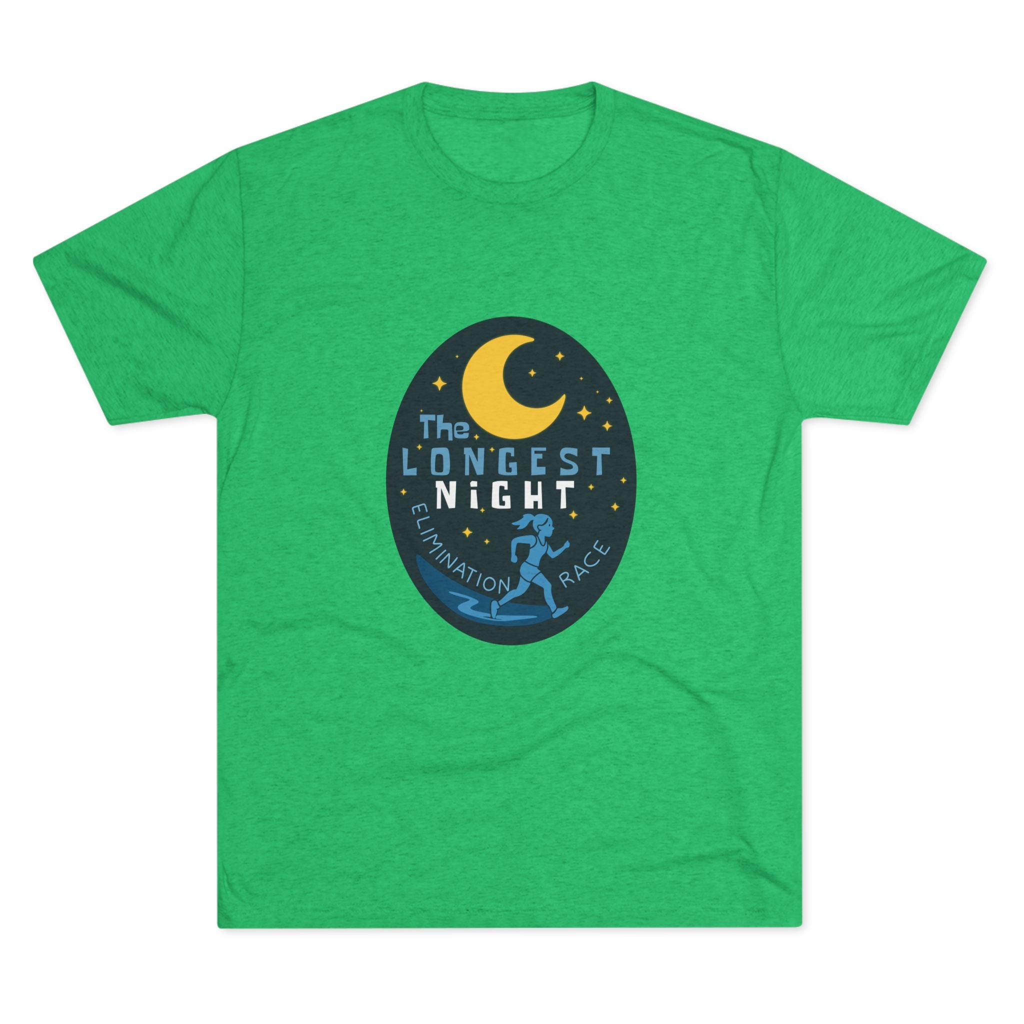 The Longest Night Tee