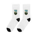 Conquer the Rock Sword in the Rock Socks
