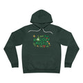 Holiday Hustle Festive Run Hoodie