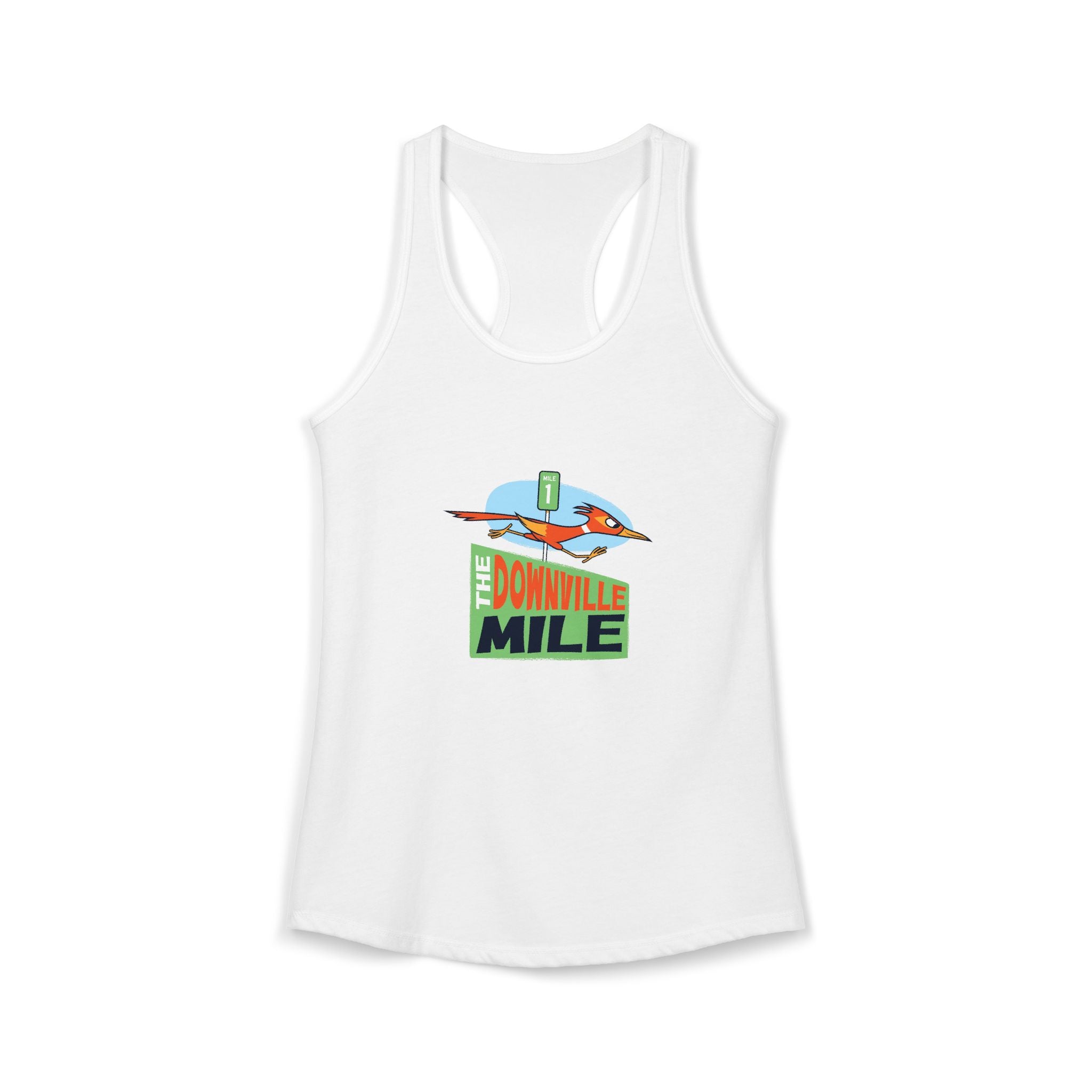 Women's Ideal Racerback Tank