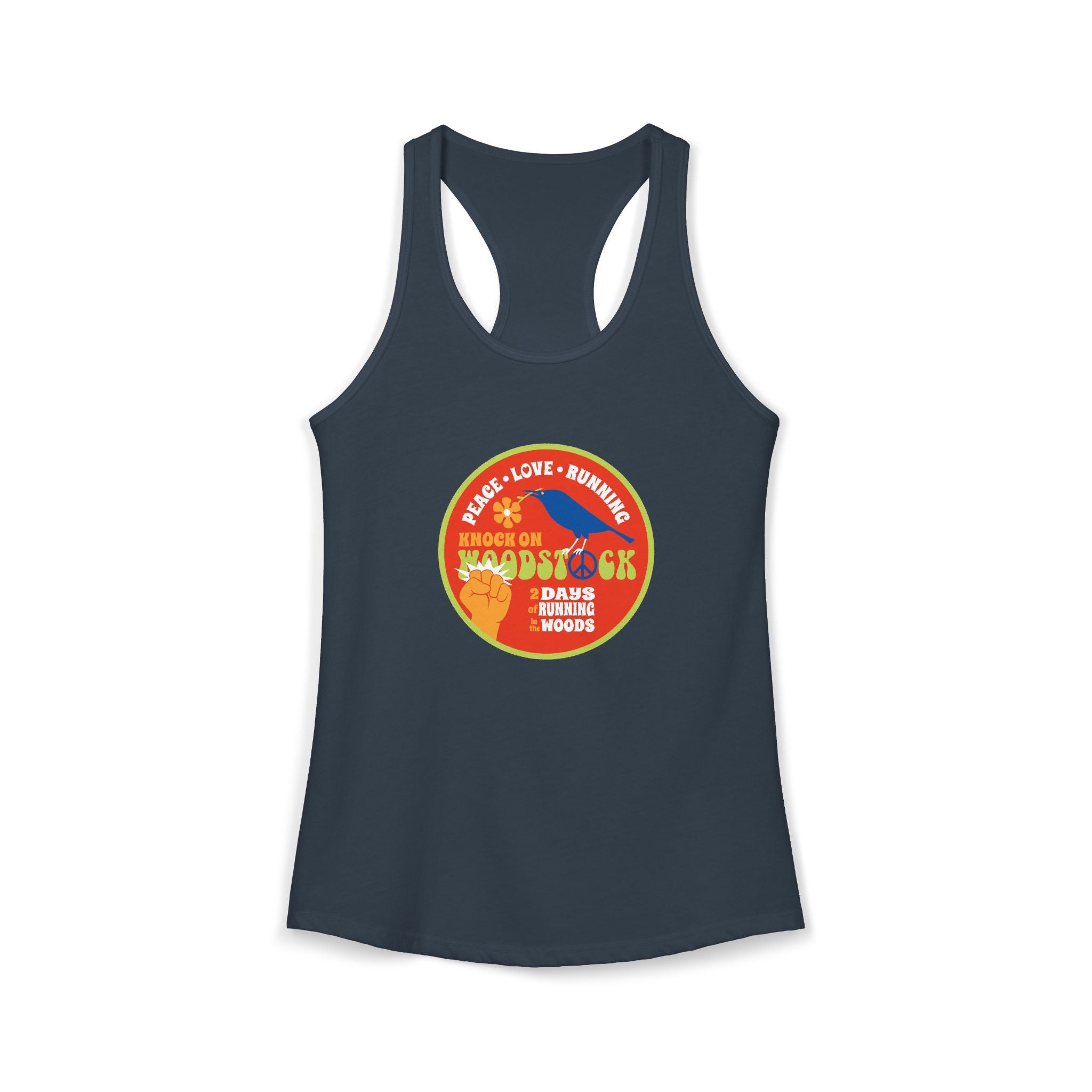 Women's Ideal Racerback Tank