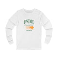 Upstate Running Club Member Long Sleeve