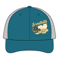 Mesh Cap