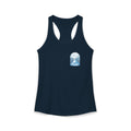Snowbird Mountain Arch Women's Tank