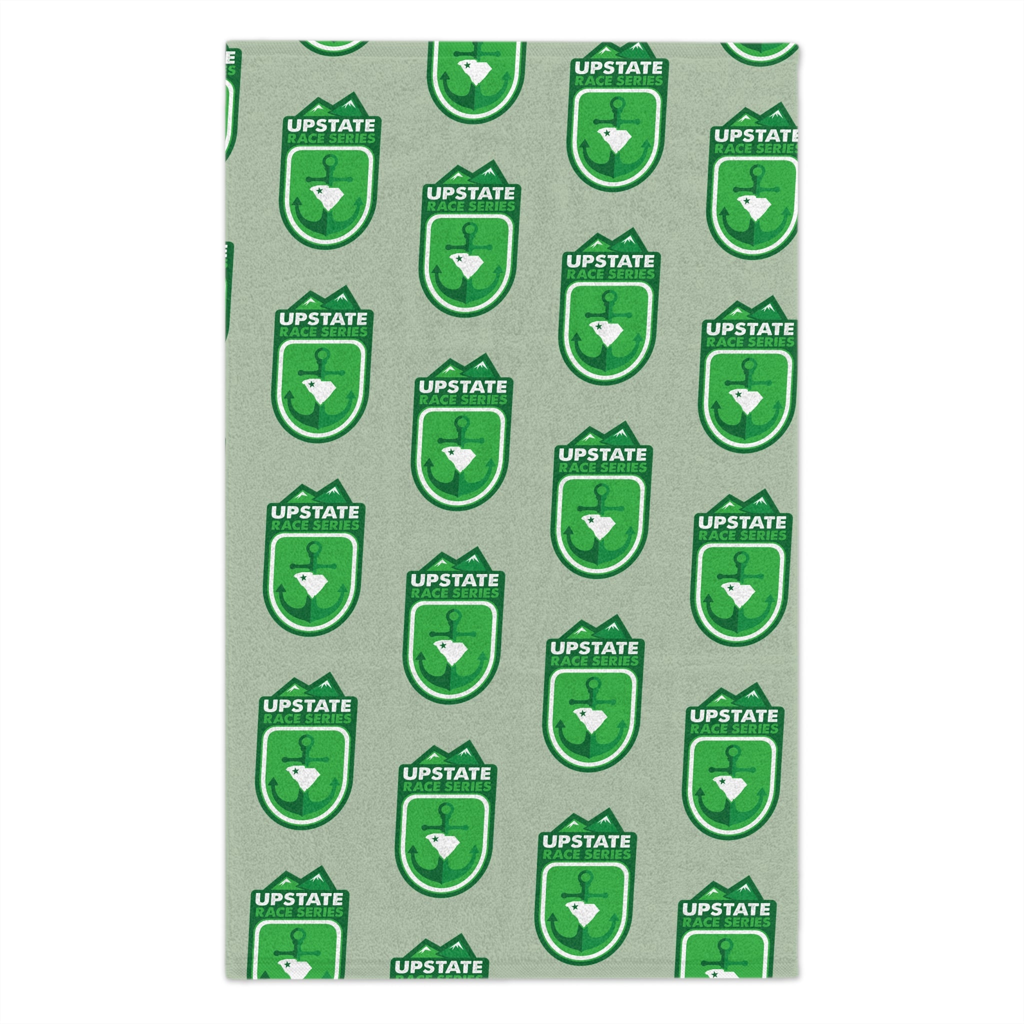 Upstate Race Series Rally Towel (11 x 18)