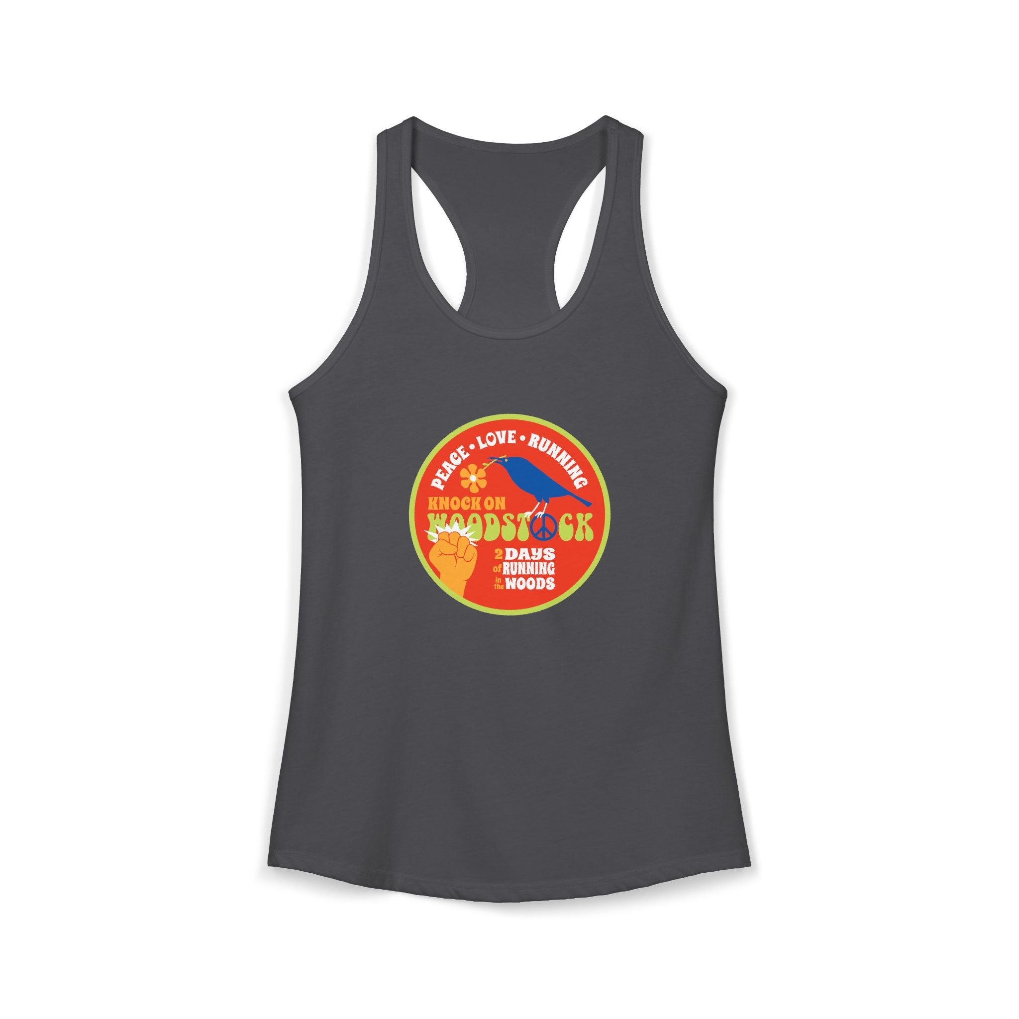 Women's Ideal Racerback Tank