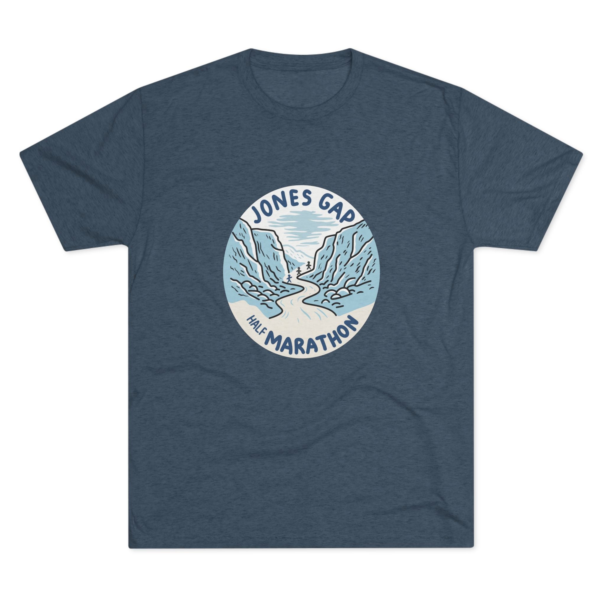 Jones Gap Unisex Tee