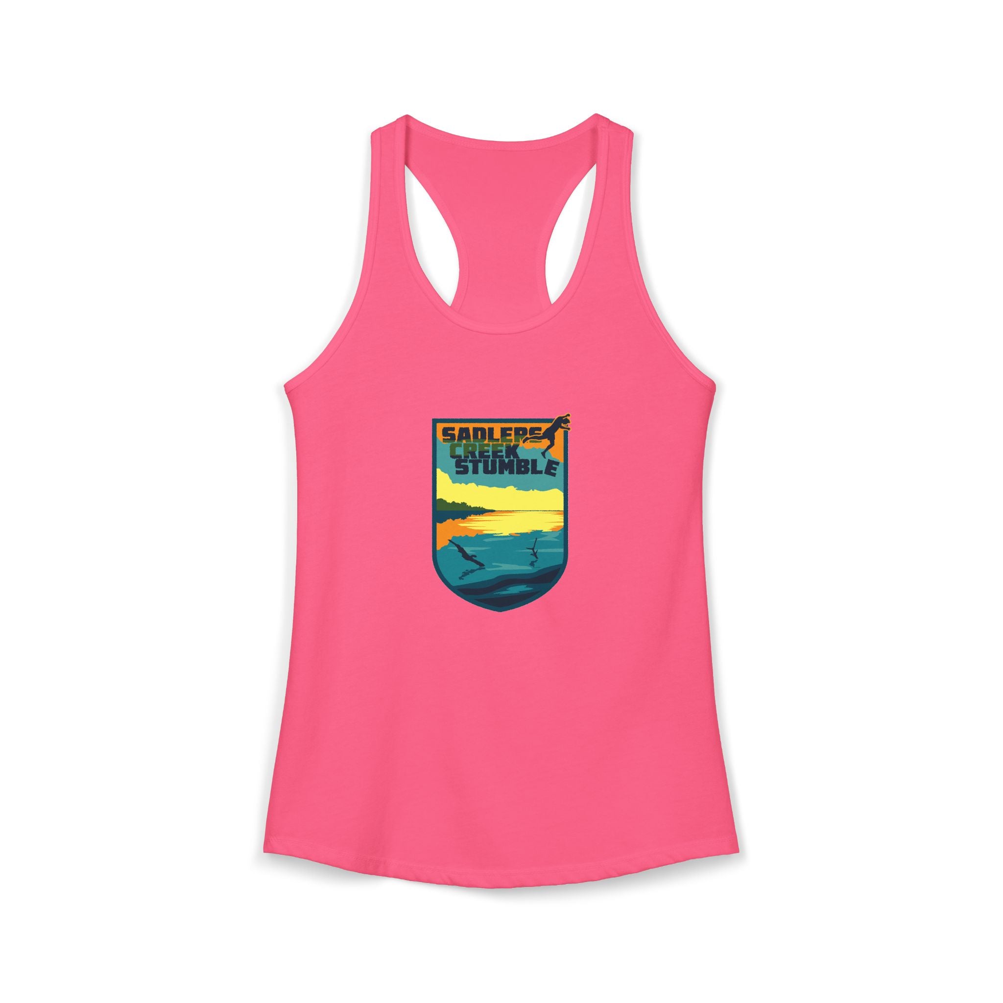 Women's Ideal Racerback Tank