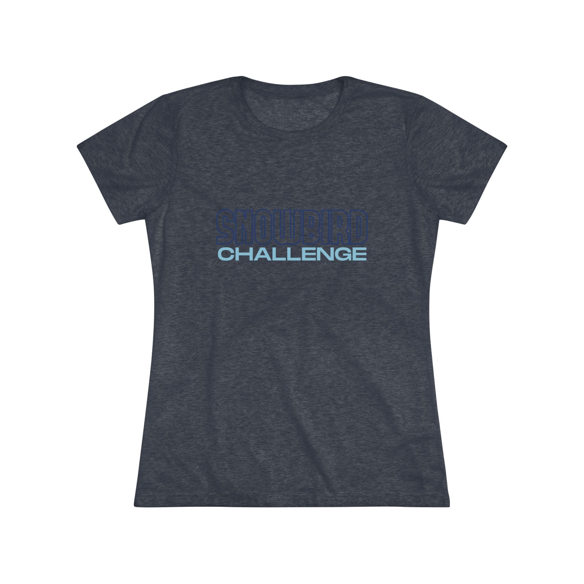 Snowbird Tee
