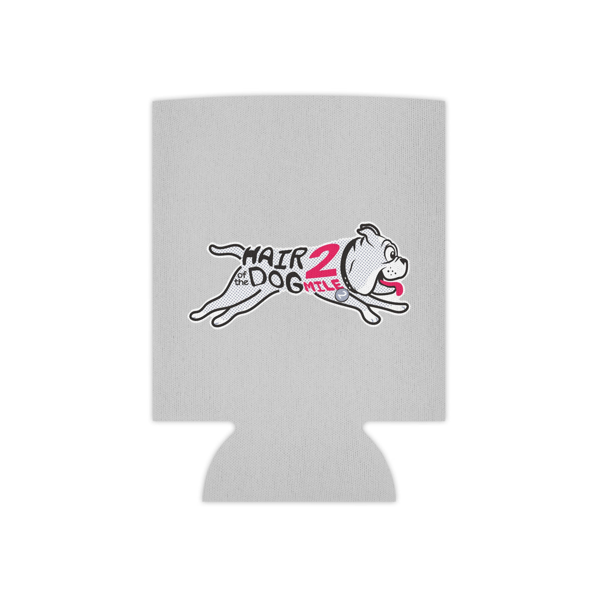 Hare of the Dog Running Dog Can Cooler