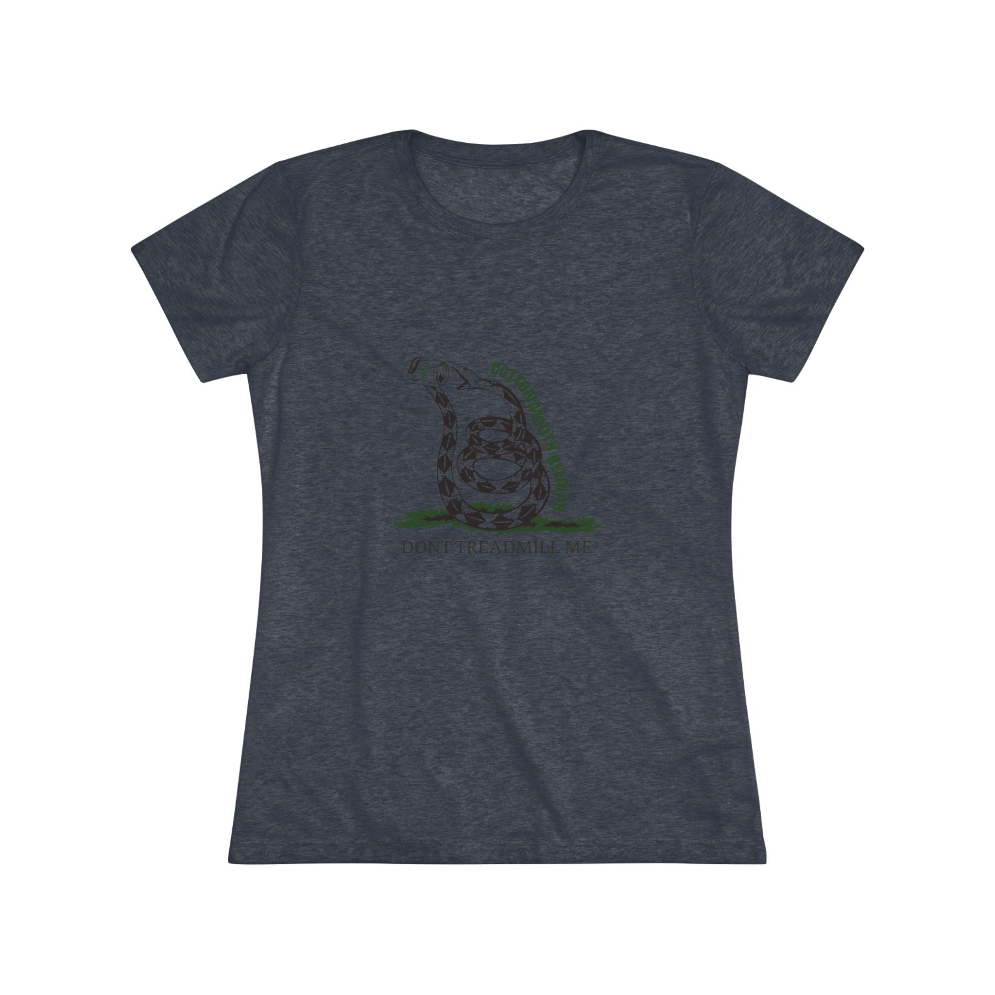 Copy of Sandhills Trail Series - Women's Tee
