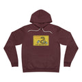 Cottonmouth Brew Run Hoodie