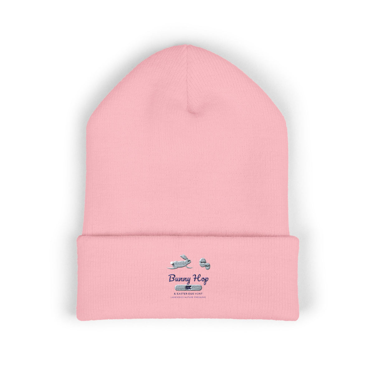 Bunny Hop Script Beanie