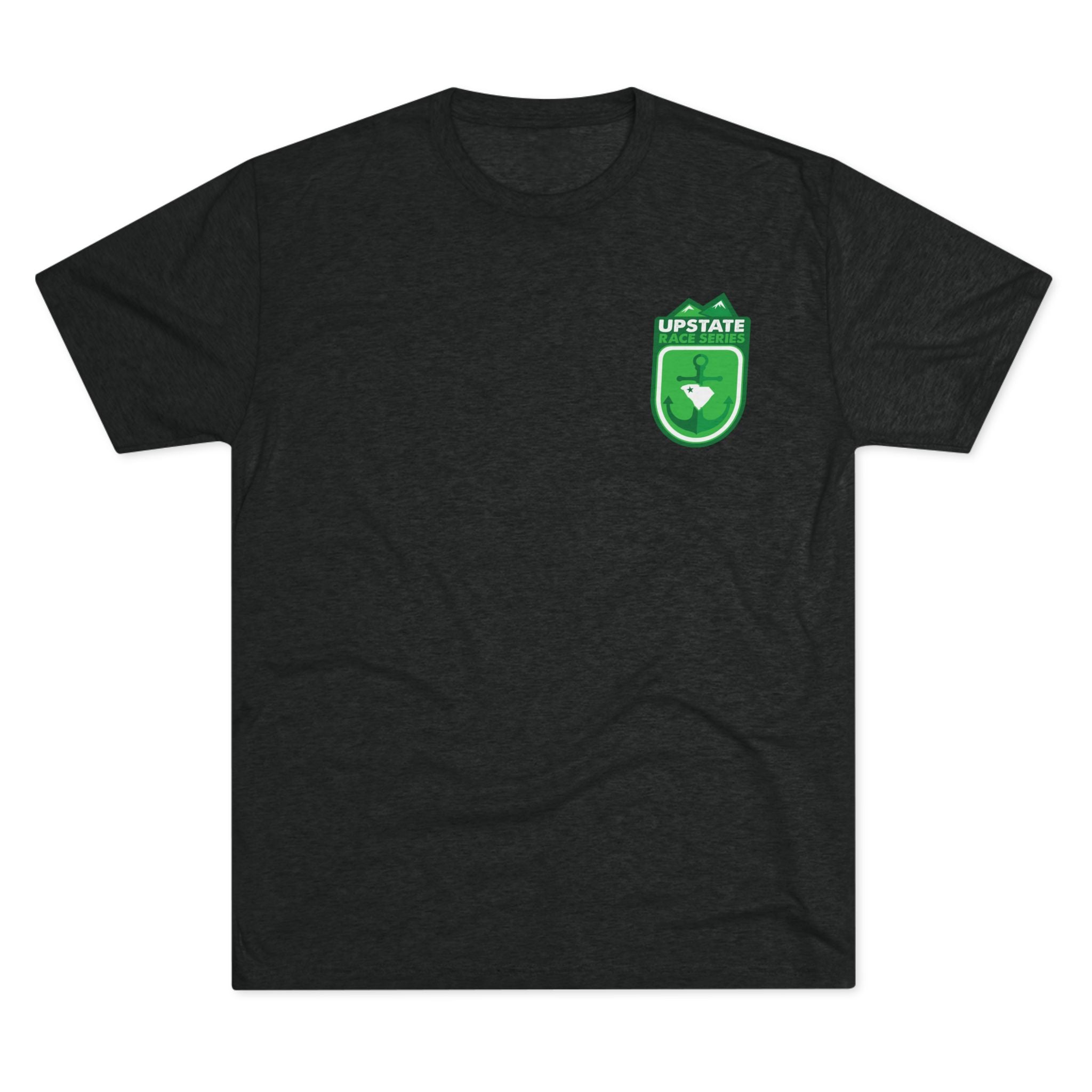 Upstate Race Series Tee