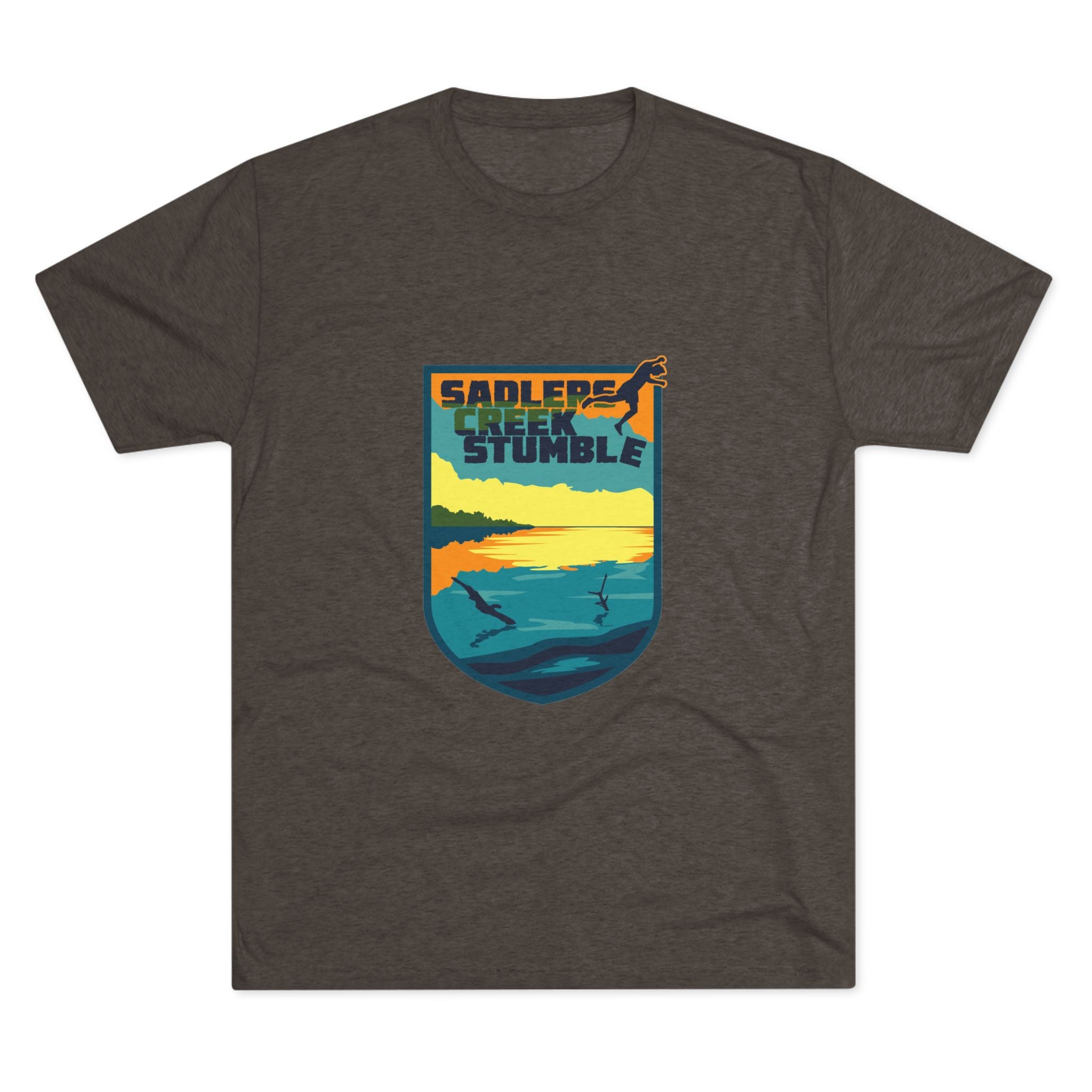 Sadlers Creek Stumble Tee