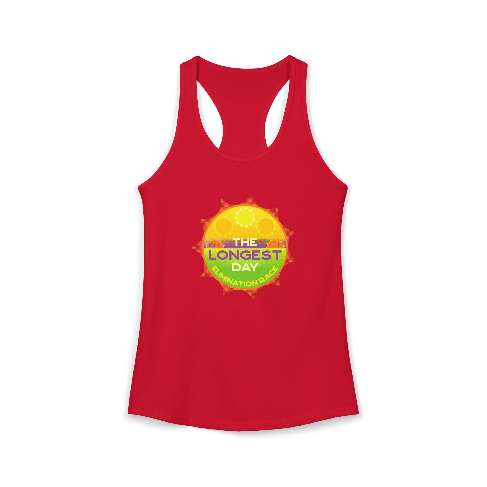 Women's Ideal Racerback Tank