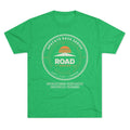 Upstate Road Series Tee (Dark Shirts)