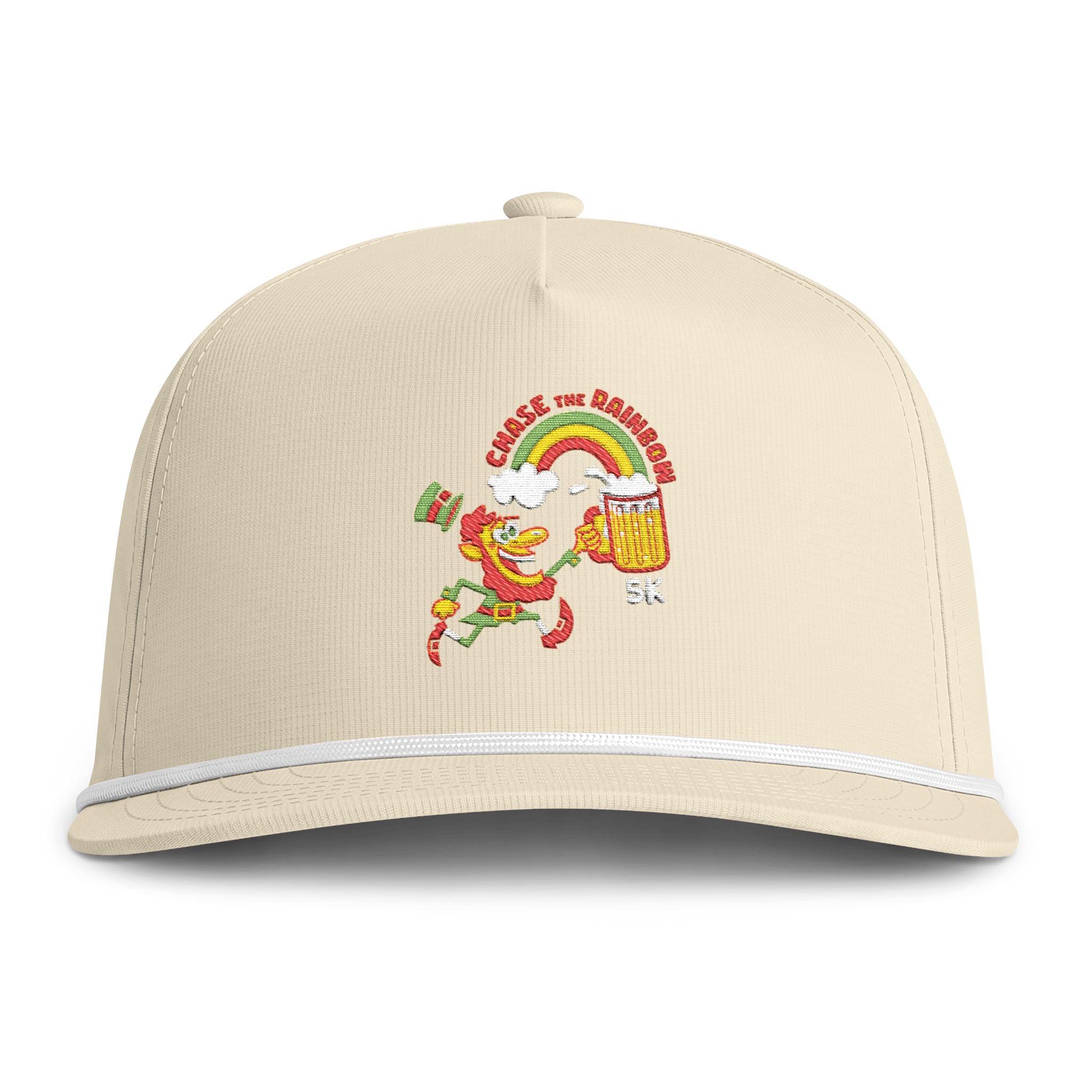 Rope Hat