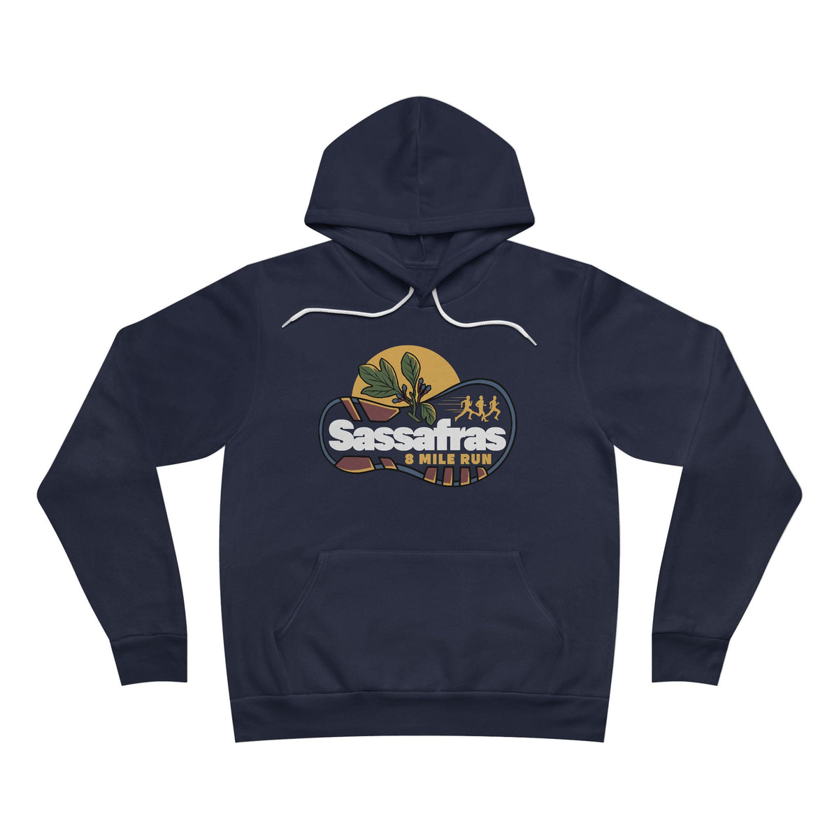Mountain Run Hoodie