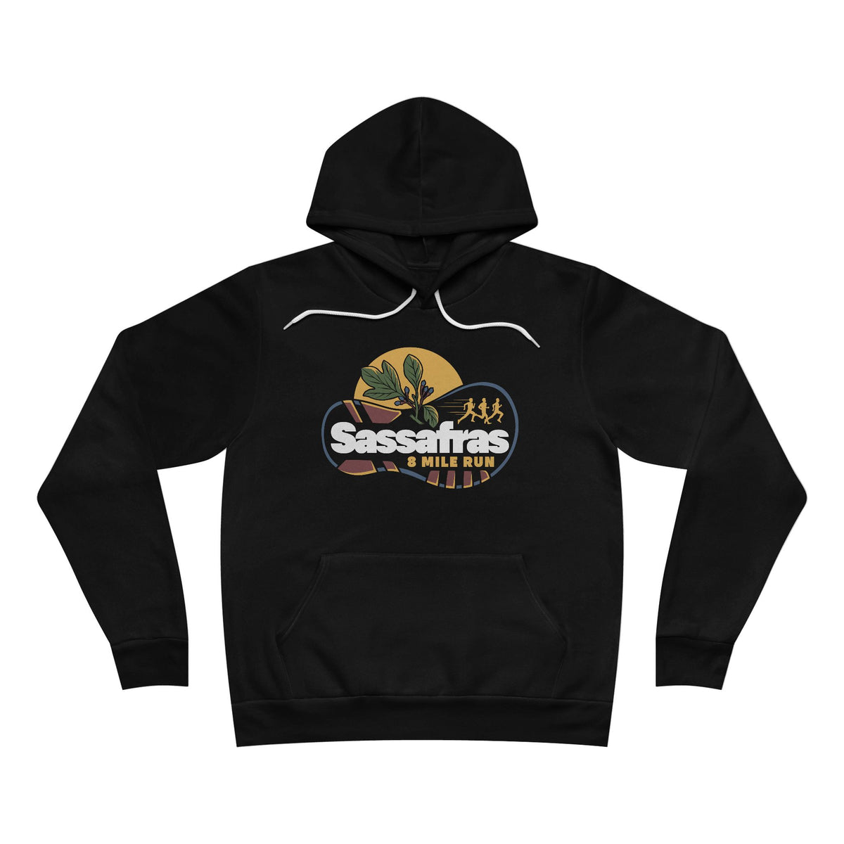 Mountain Run Hoodie