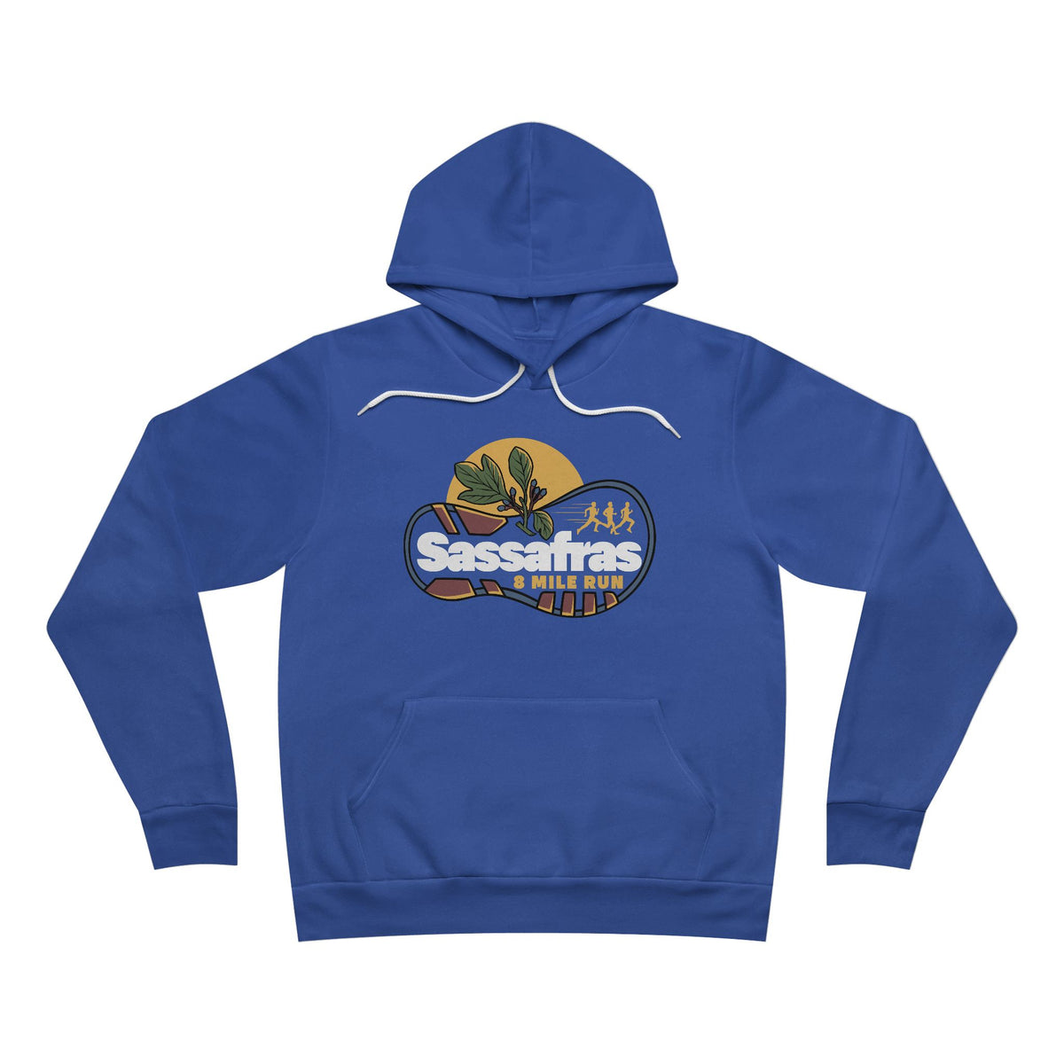 Mountain Run Hoodie