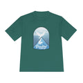 Snowbird Mountain Arch Performance Tee