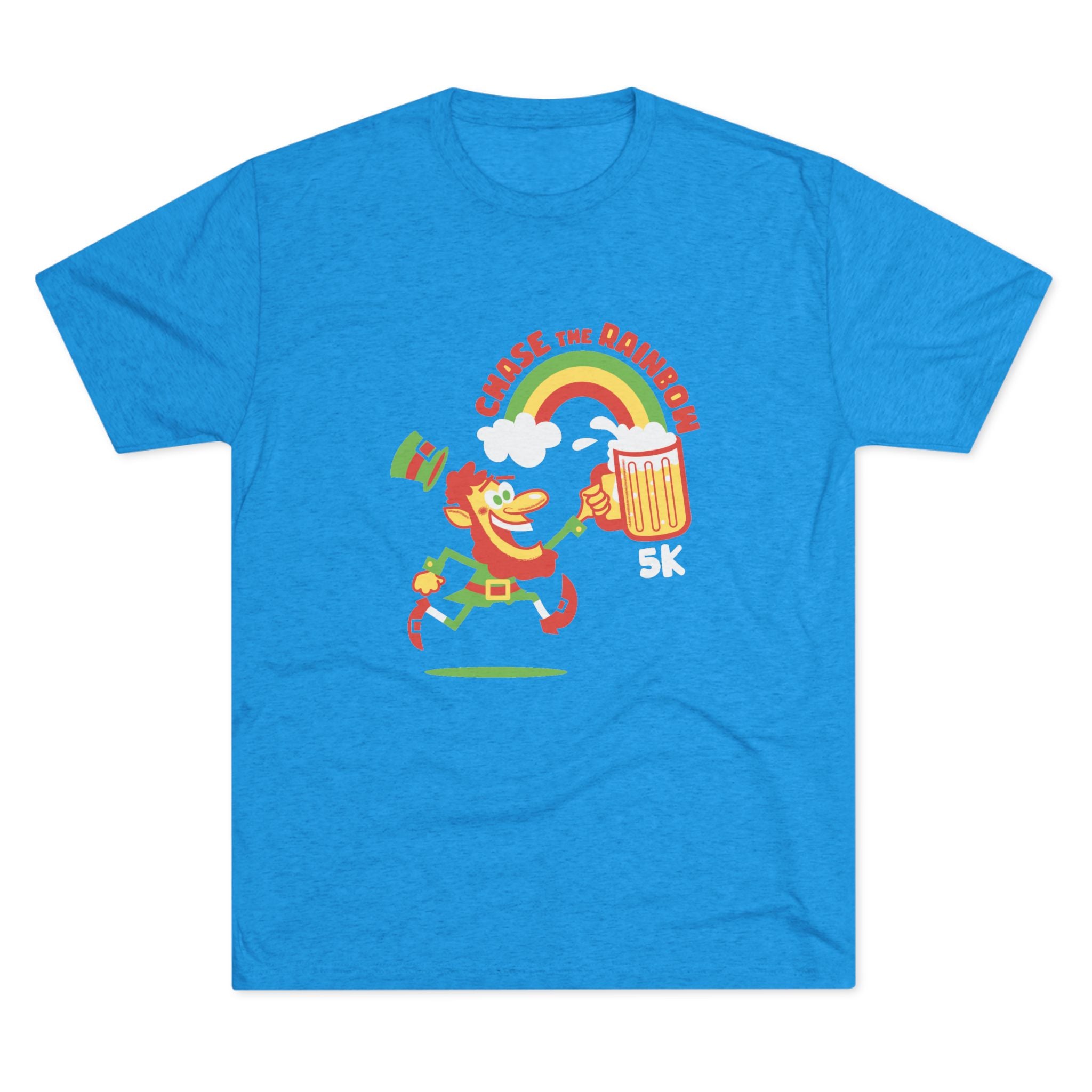 Chase the Rainbow Tee