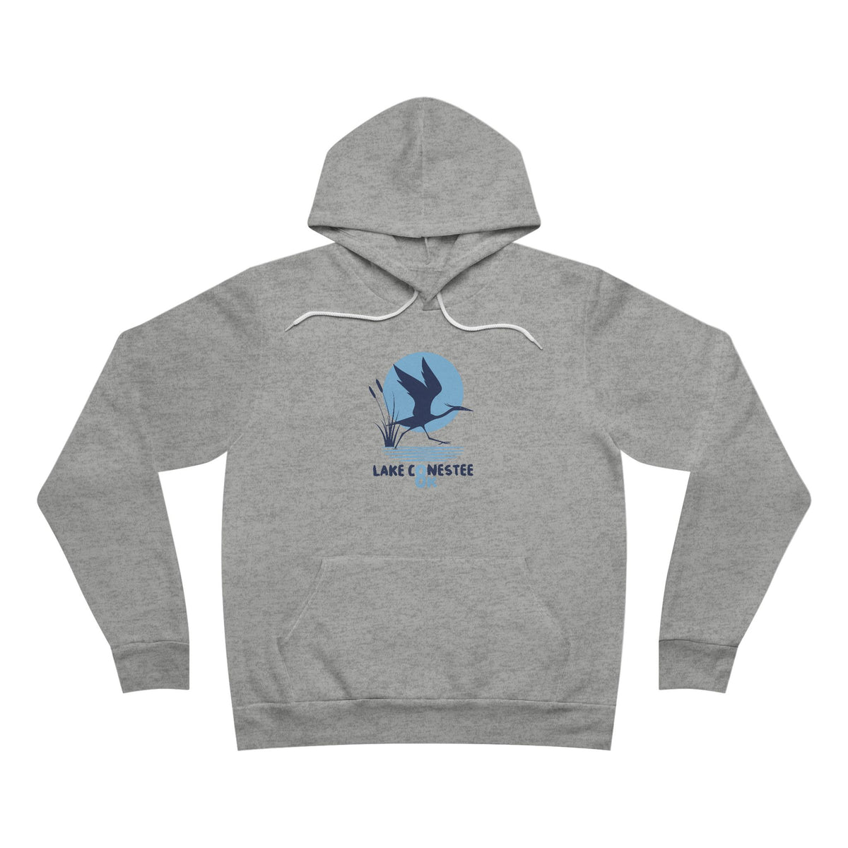 Trail Run Hoodie