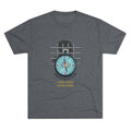 Prisoner of War Compass Tee
