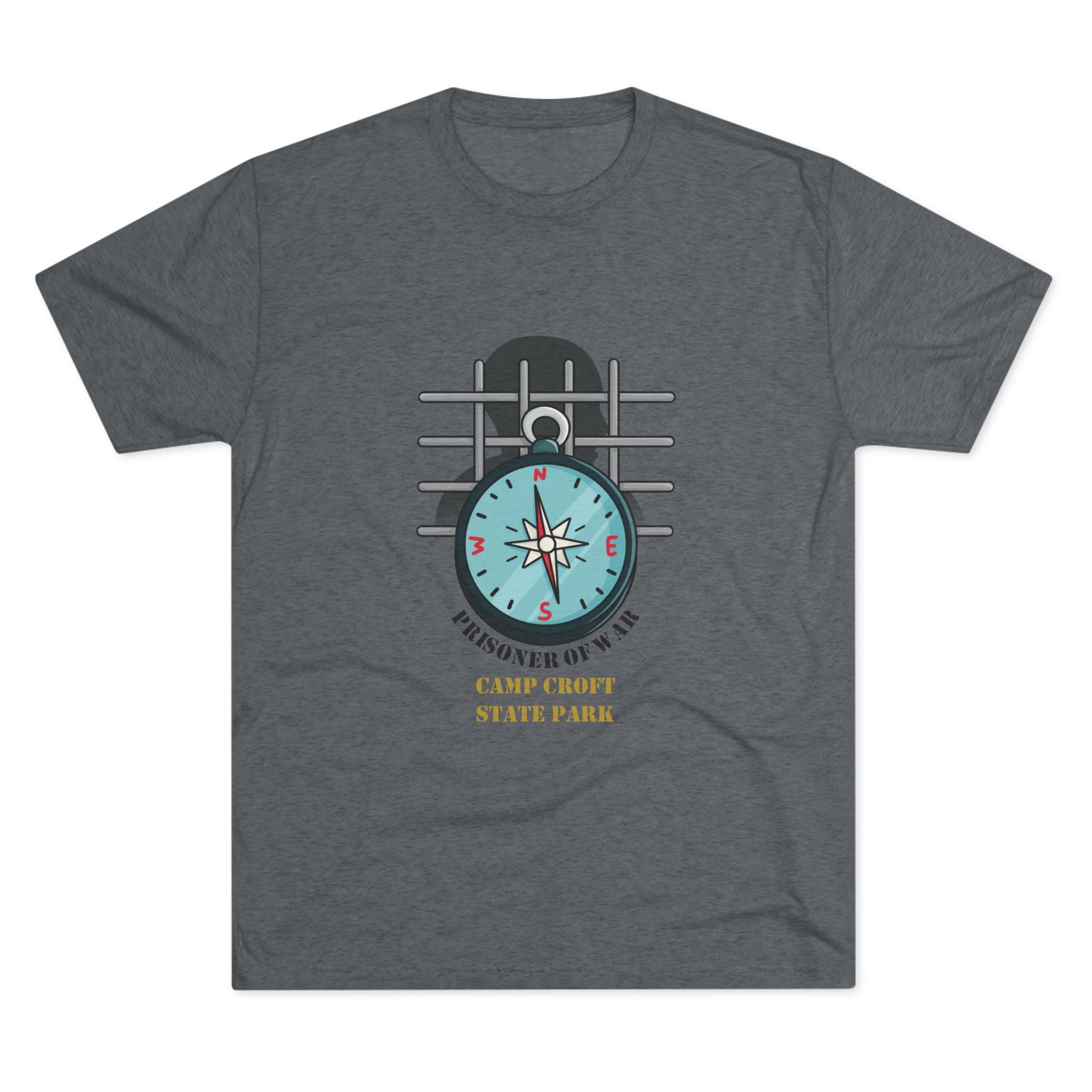 Prisoner of War Tee