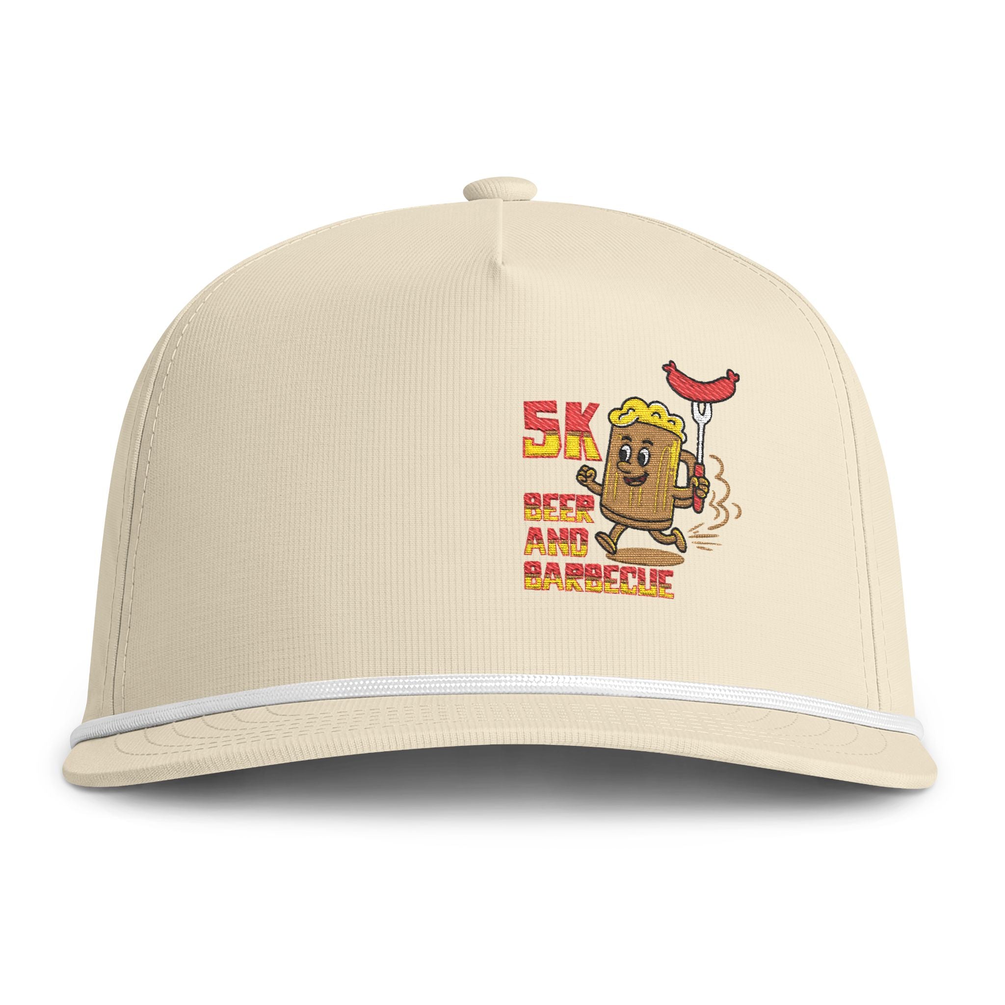 Rope Hat