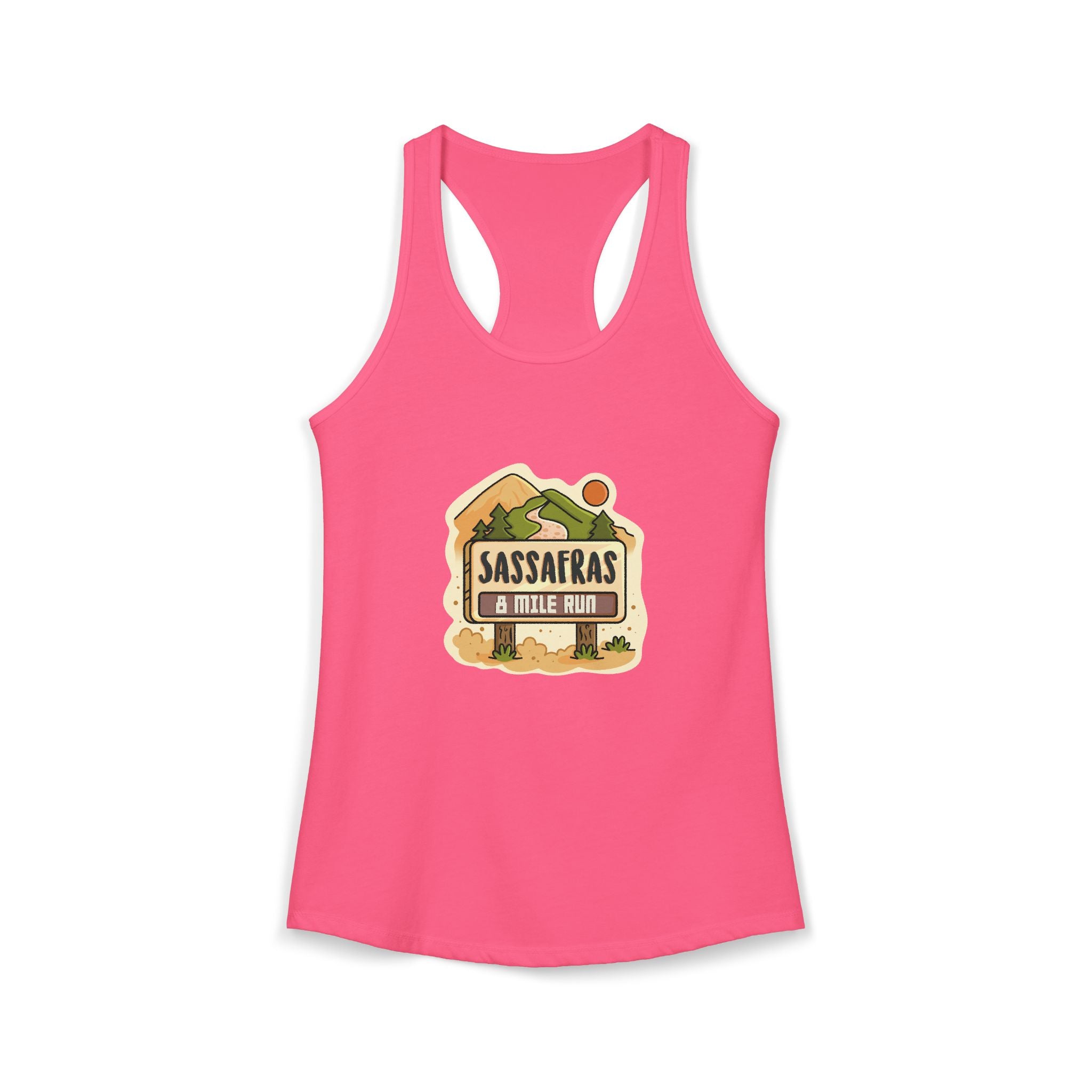 Women's Ideal Racerback Tank