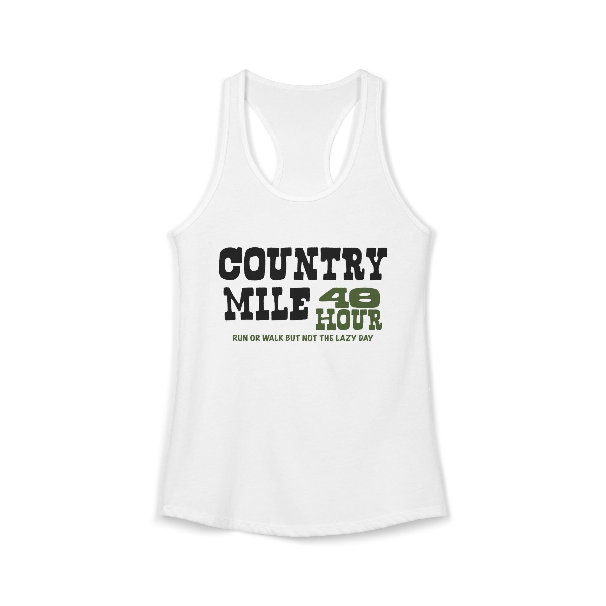 Women's Ideal Racerback Tank