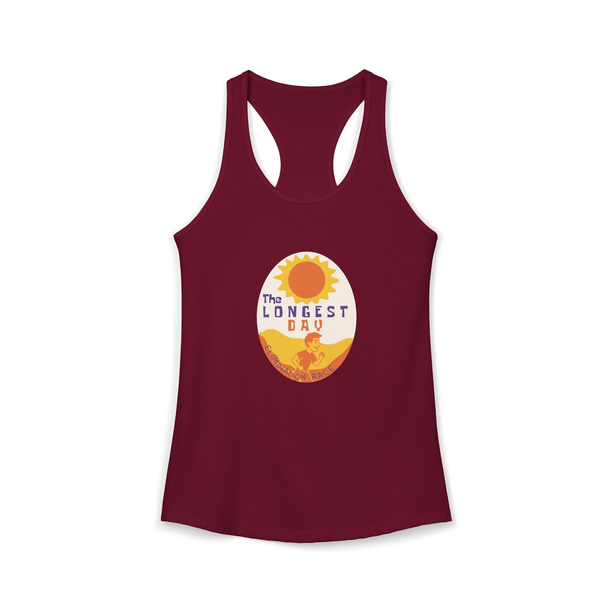 Women's Ideal Racerback Tank