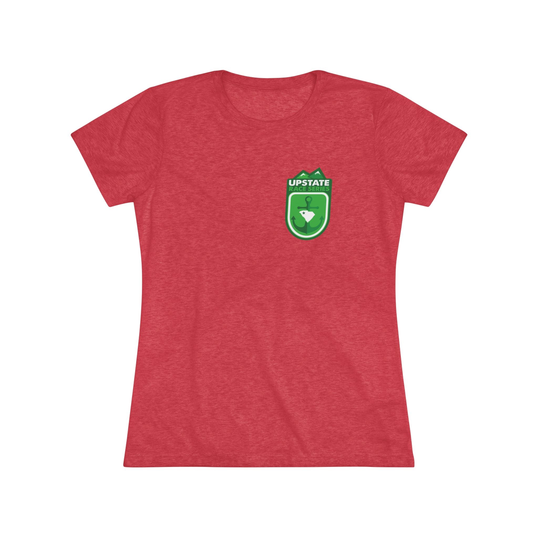 Upstate Race Series Tee