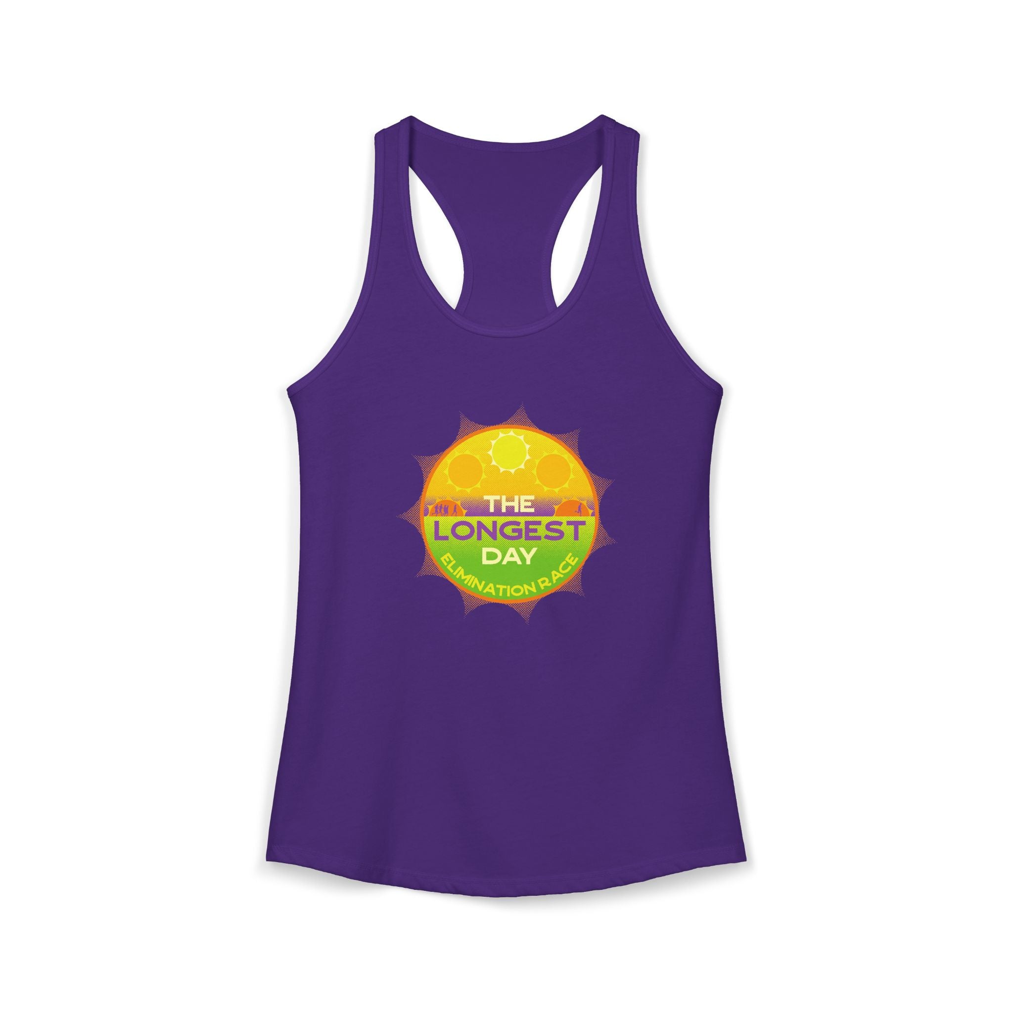 Women's Ideal Racerback Tank