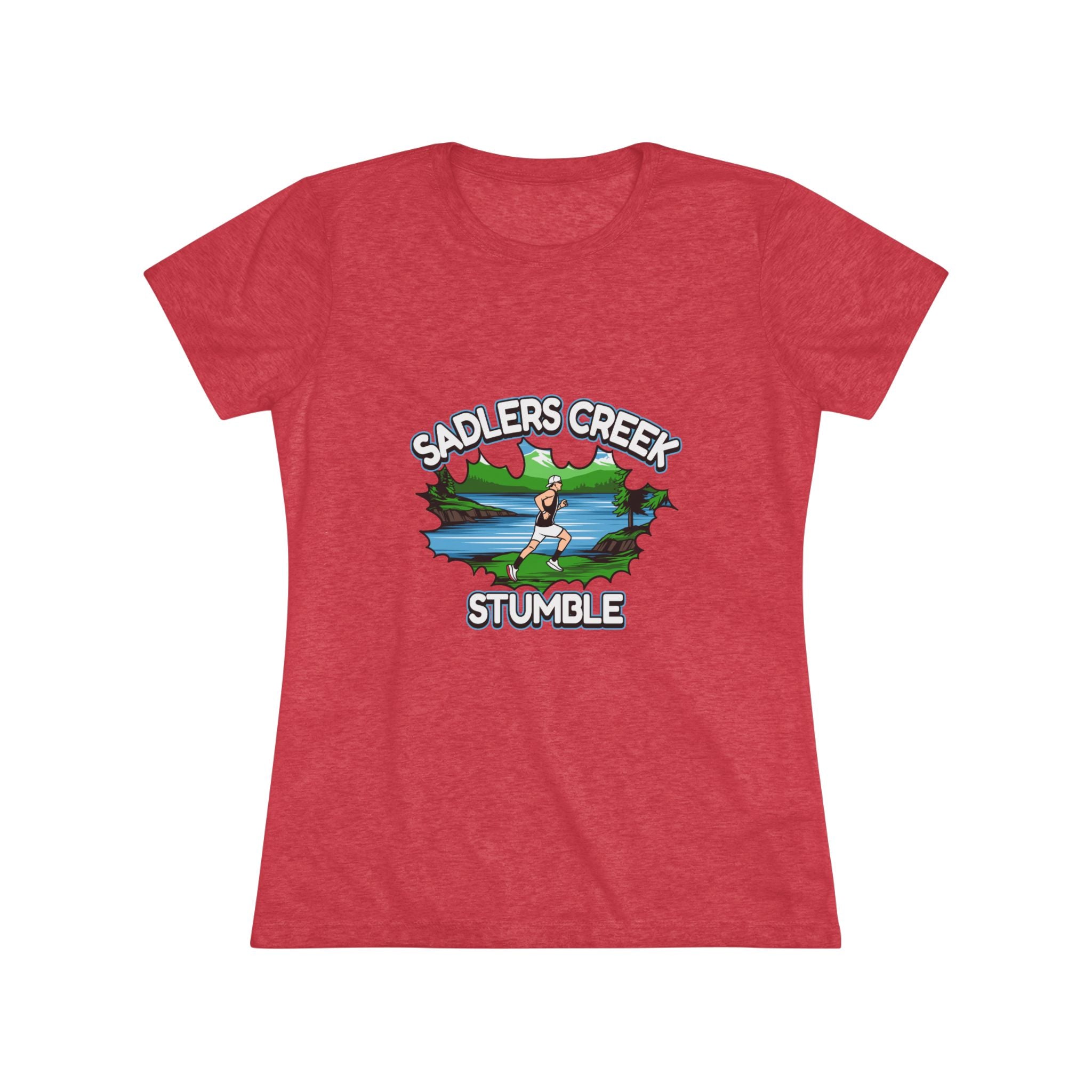 Sadlers Creek Stumble Tee