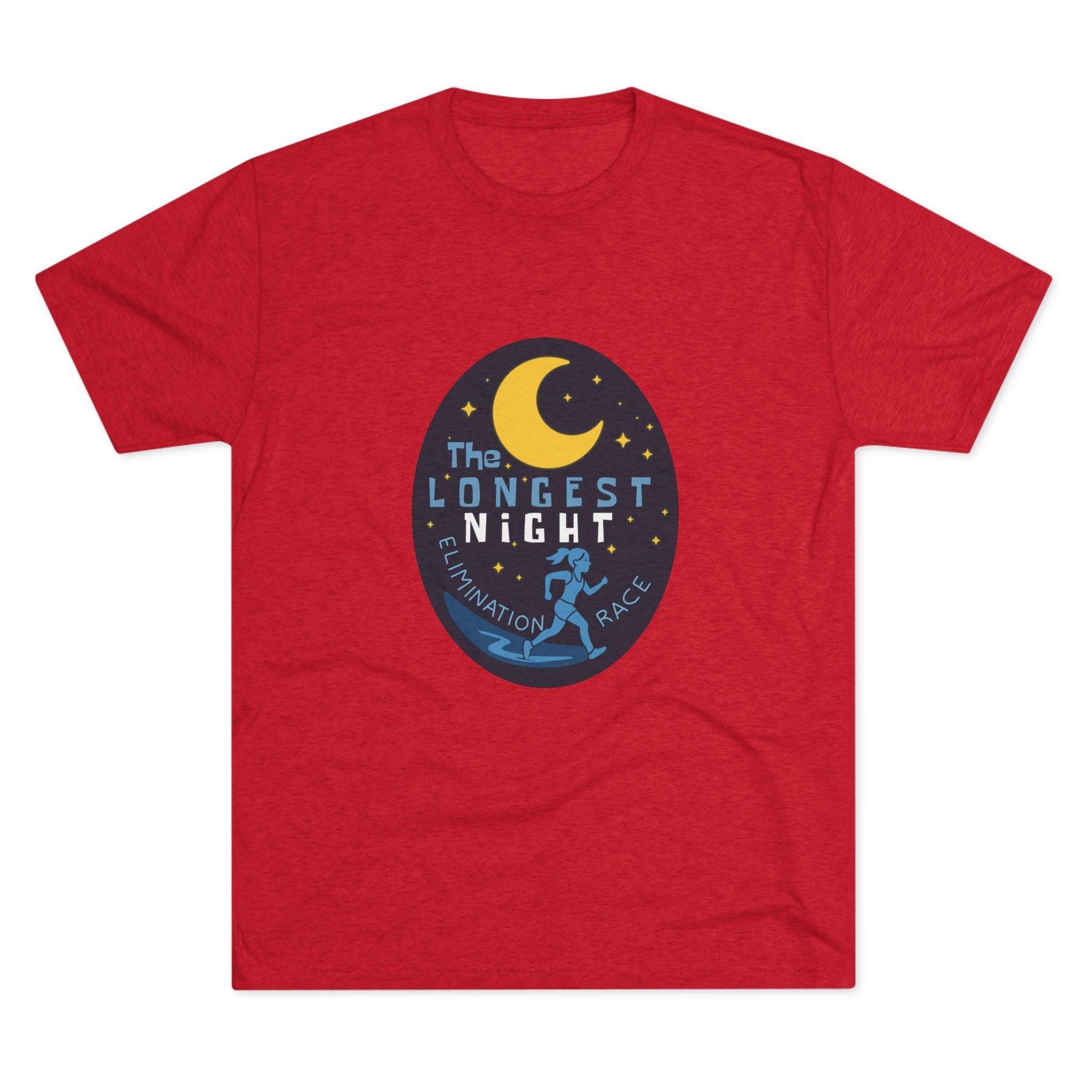The Longest Night Tee