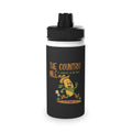 Country Mile Corn Runner Water Bottle